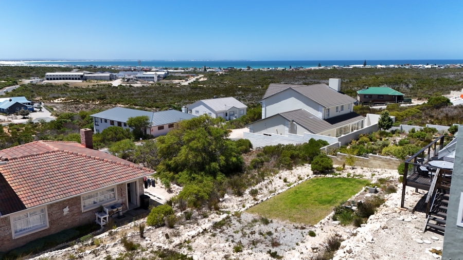 0 Bedroom Property for Sale in Oceanview Heights Western Cape